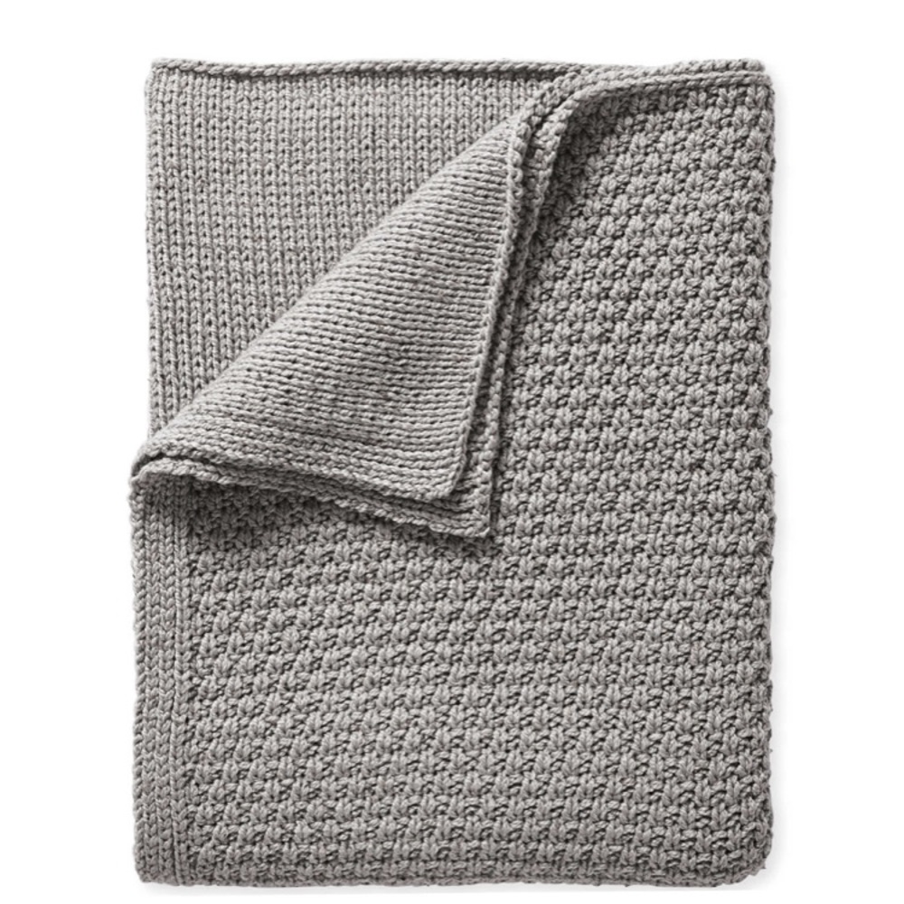 New Serena and lily Shasta throw